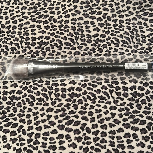 NWT SEPHORA Pro Foundation Make Up Brush #47 - Picture 6 of 7